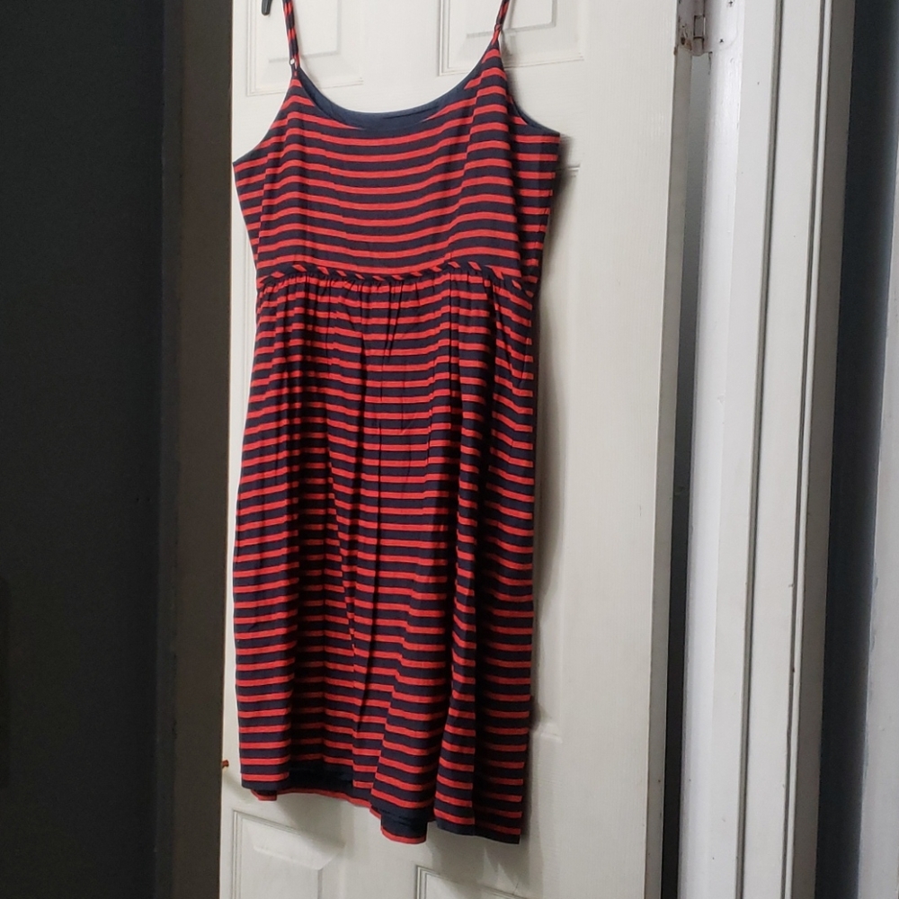 Jcrew summer dress
